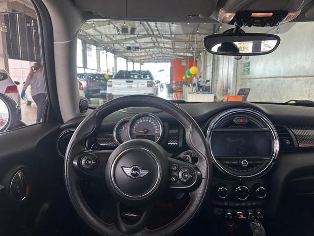 MINI COOPER S 2017