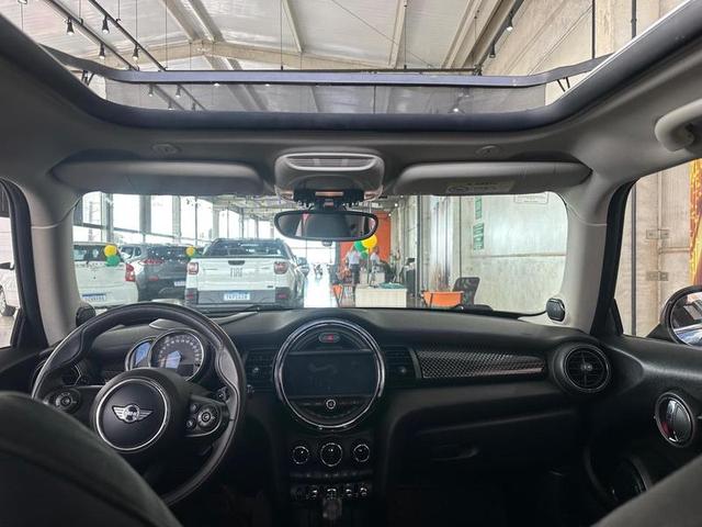 MINI COOPER S 2017