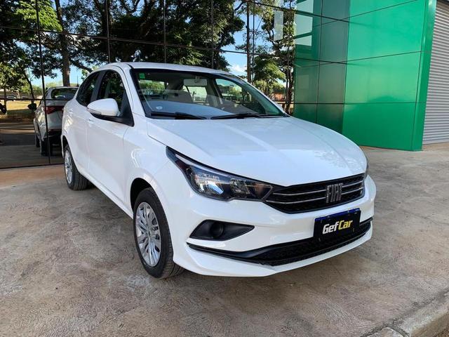 FIAT CRONOS DRIVE 1.3 2025