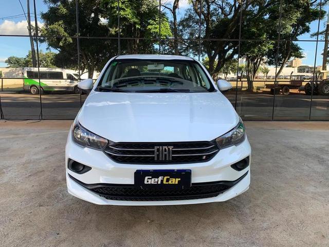 FIAT CRONOS DRIVE 1.3 2025