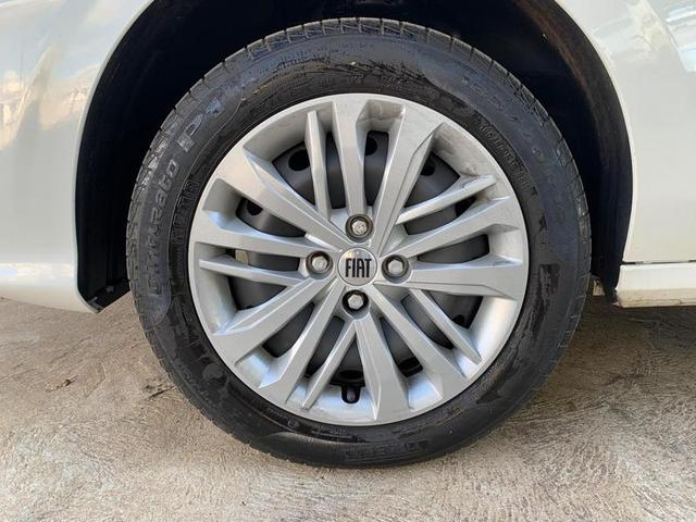FIAT CRONOS DRIVE 1.3 2025