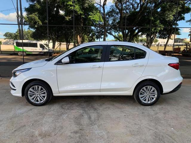 FIAT CRONOS DRIVE 1.3 2025