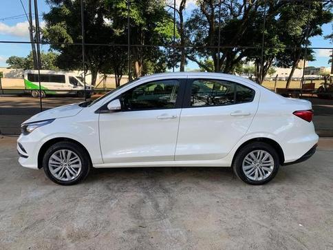 FIAT CRONOS DRIVE 1.3 2025