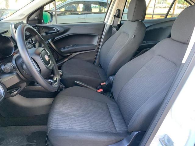 FIAT CRONOS DRIVE 1.3 2025