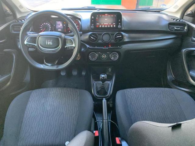 FIAT CRONOS DRIVE 1.3 2025