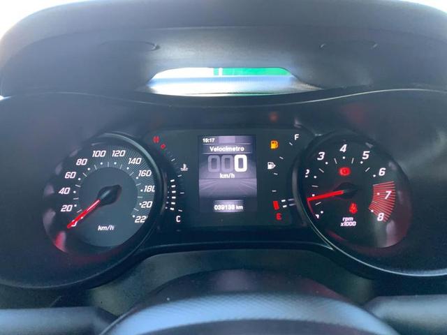 FIAT CRONOS DRIVE 1.3 2025