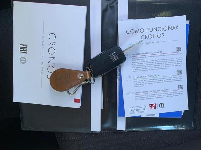 FIAT CRONOS DRIVE 1.3 2025