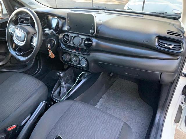 FIAT CRONOS DRIVE 1.3 2025