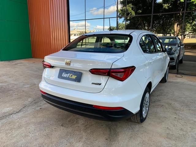 FIAT CRONOS DRIVE 1.3 2025