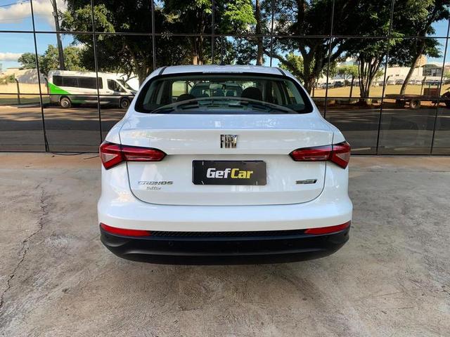 FIAT CRONOS DRIVE 1.3 2025