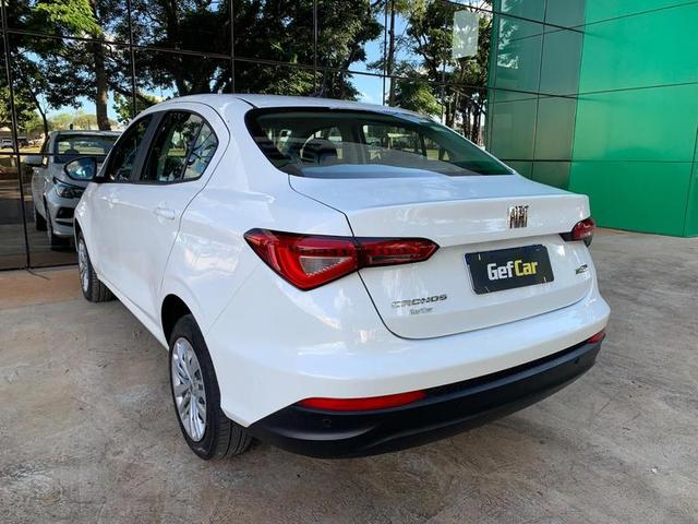 FIAT CRONOS DRIVE 1.3 2025