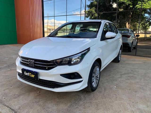 FIAT CRONOS DRIVE 1.3 2025