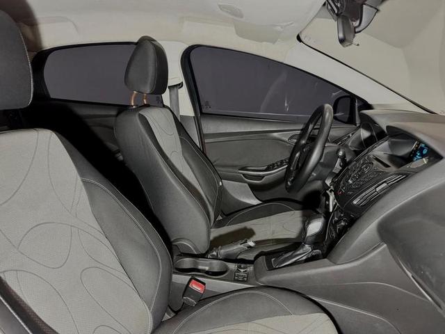 FORD FOCUS 1.6 S/SE/SE PLUS FLEX 8V/16V 5P 2014