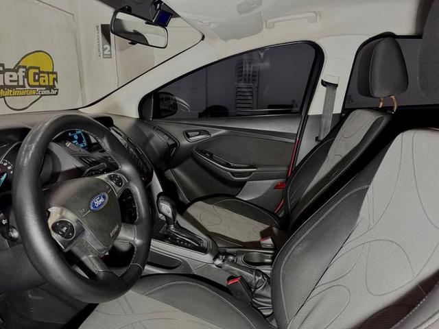 FORD FOCUS 1.6 S/SE/SE PLUS FLEX 8V/16V 5P 2014