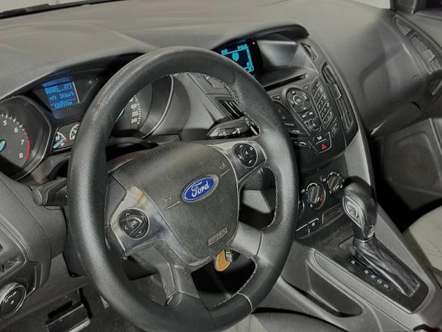 FORD FOCUS 1.6 S/SE/SE PLUS FLEX 8V/16V 5P 2014