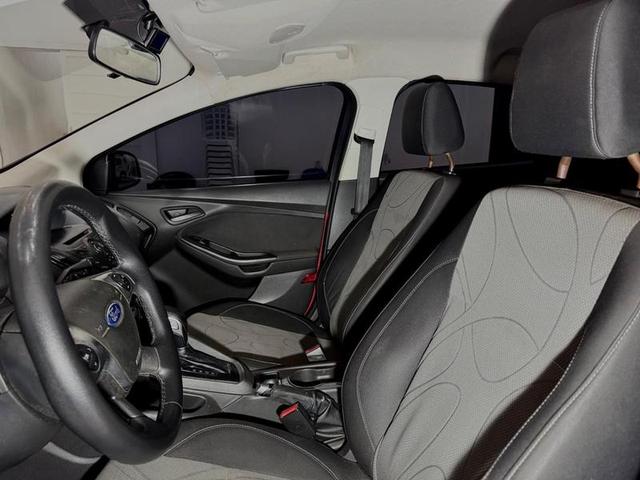 FORD FOCUS 1.6 S/SE/SE PLUS FLEX 8V/16V 5P 2014