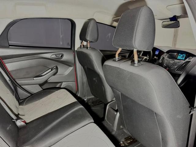 FORD FOCUS 1.6 S/SE/SE PLUS FLEX 8V/16V 5P 2014