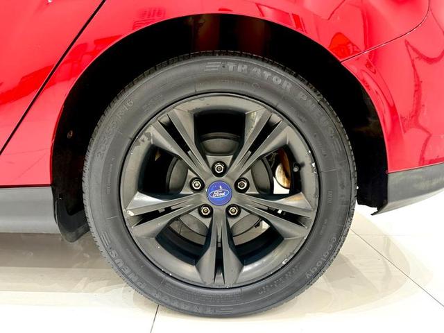 FORD FOCUS 1.6 S/SE/SE PLUS FLEX 8V/16V 5P 2014