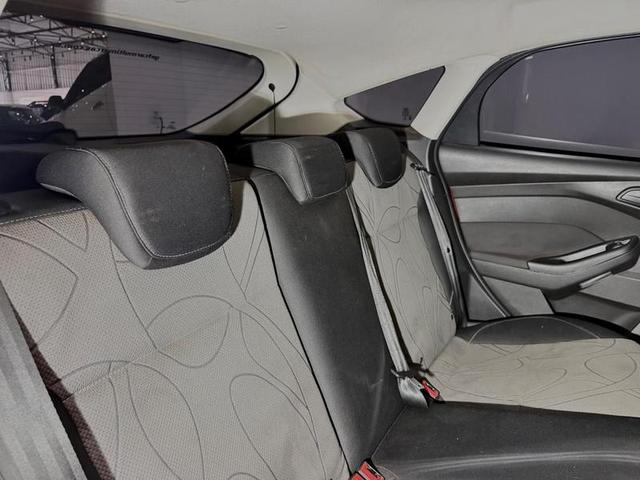 FORD FOCUS 1.6 S/SE/SE PLUS FLEX 8V/16V 5P 2014