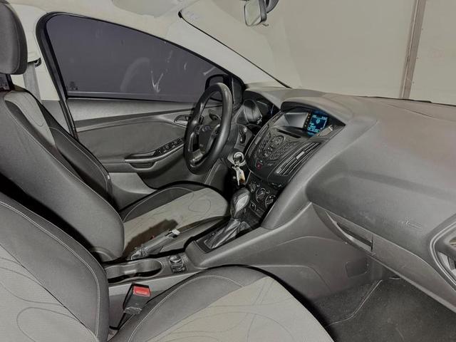 FORD FOCUS 1.6 S/SE/SE PLUS FLEX 8V/16V 5P 2014
