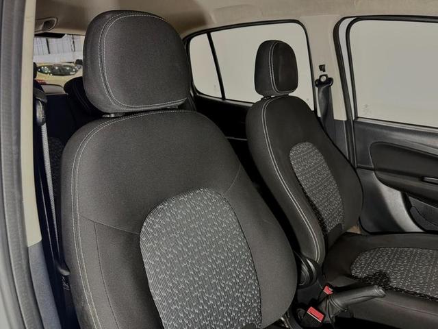 FIAT UNO ATTRACTIVE 1.0 2021