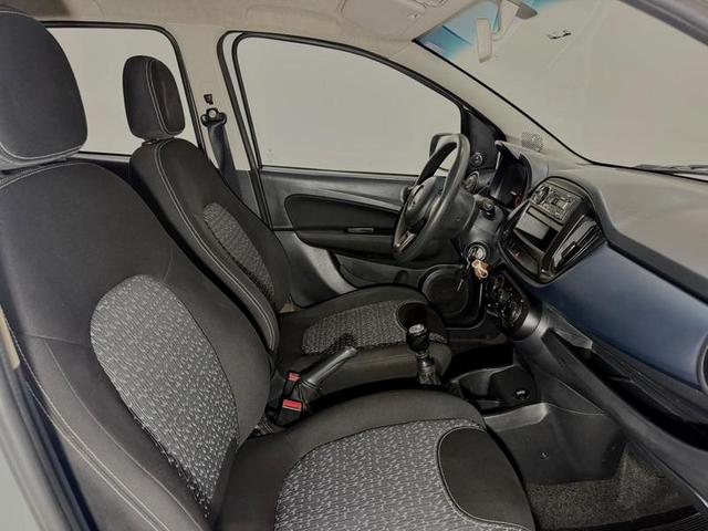 FIAT UNO ATTRACTIVE 1.0 2021
