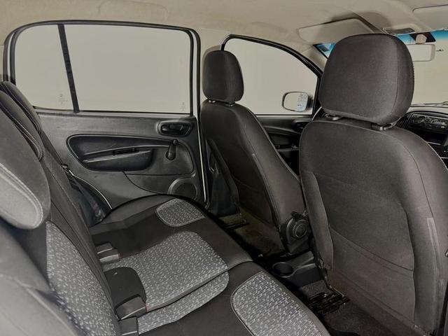 FIAT UNO ATTRACTIVE 1.0 2021