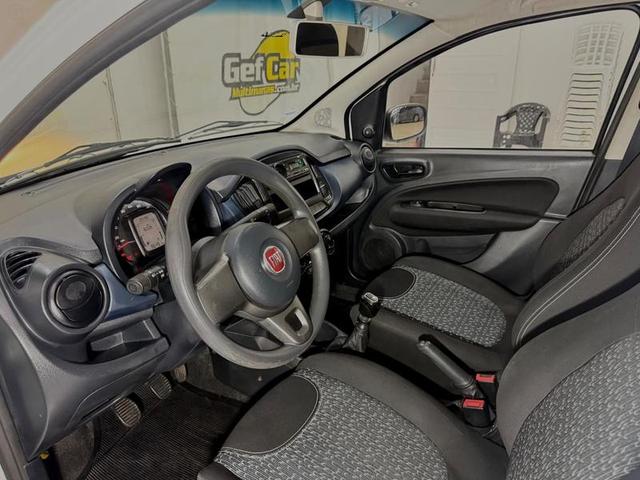 FIAT UNO ATTRACTIVE 1.0 2021