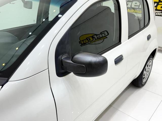 FIAT UNO ATTRACTIVE 1.0 2021