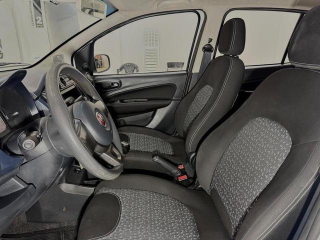 FIAT UNO ATTRACTIVE 1.0 2021