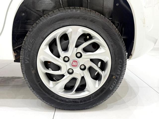 FIAT UNO ATTRACTIVE 1.0 2021