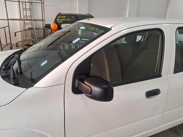 FIAT UNO ATTRACTIVE 1.0 2021