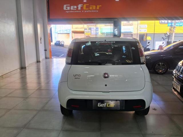 FIAT UNO ATTRACTIVE 1.0 2021