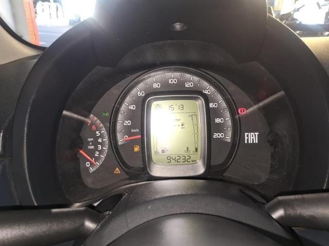 FIAT UNO ATTRACTIVE 1.0 2021