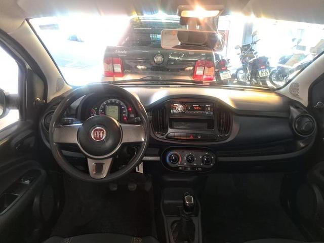 FIAT UNO ATTRACTIVE 1.0 2021