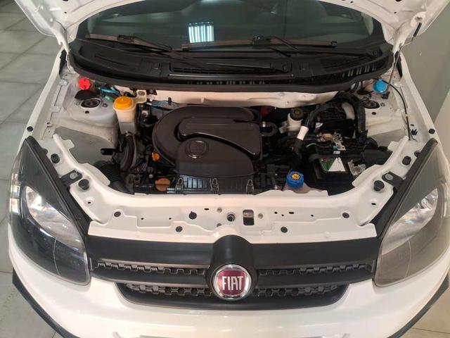 FIAT UNO ATTRACTIVE 1.0 2021