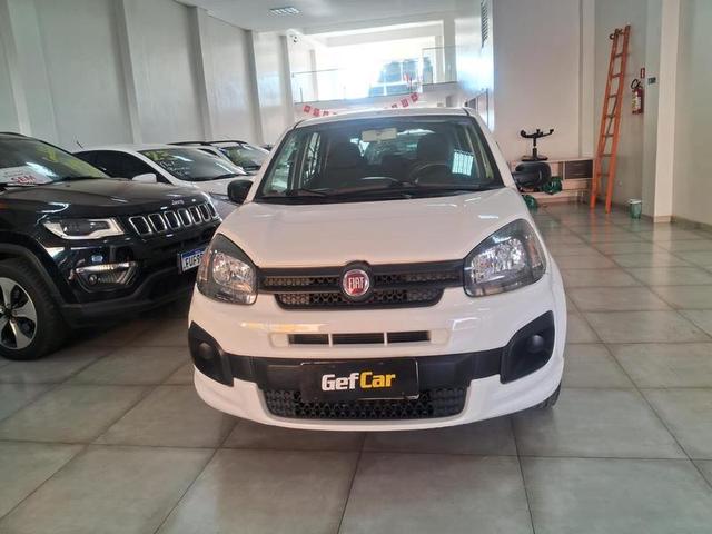 FIAT UNO ATTRACTIVE 1.0 2021