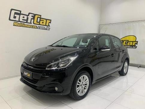 PEUGEOT 208 ACTIVE MT 2020