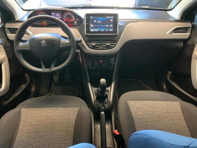 PEUGEOT 208 ACTIVE MT 2020