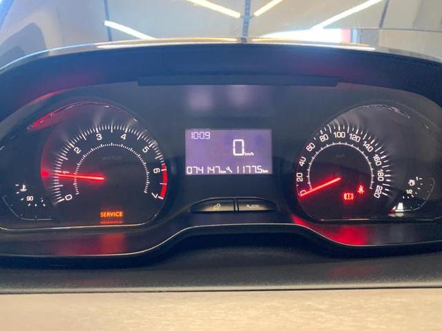 PEUGEOT 208 ACTIVE MT 2020