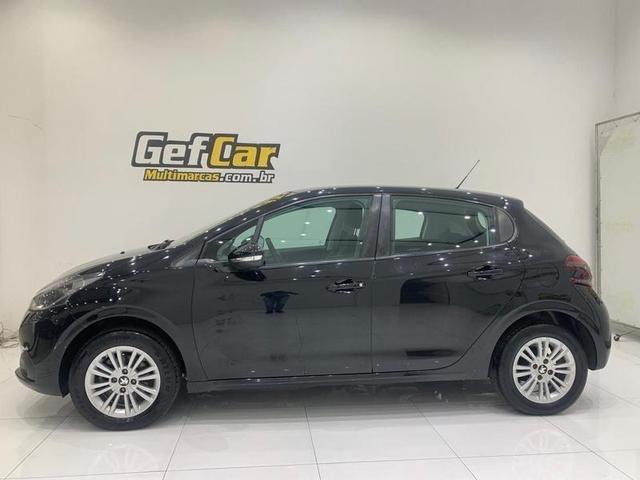 PEUGEOT 208 ACTIVE MT 2020