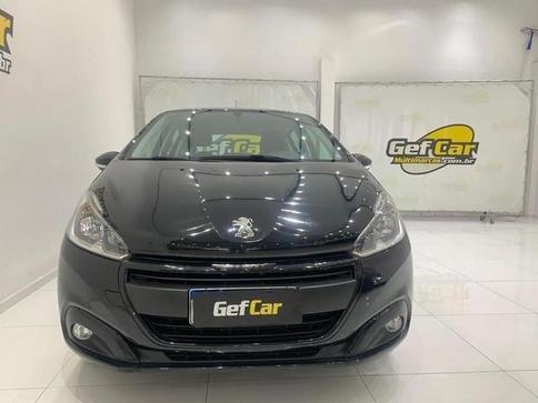 PEUGEOT 208 ACTIVE MT 2020
