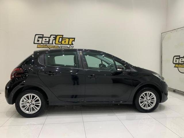 PEUGEOT 208 ACTIVE MT 2020