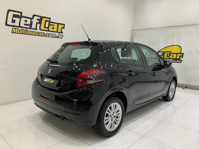 PEUGEOT 208 ACTIVE MT 2020