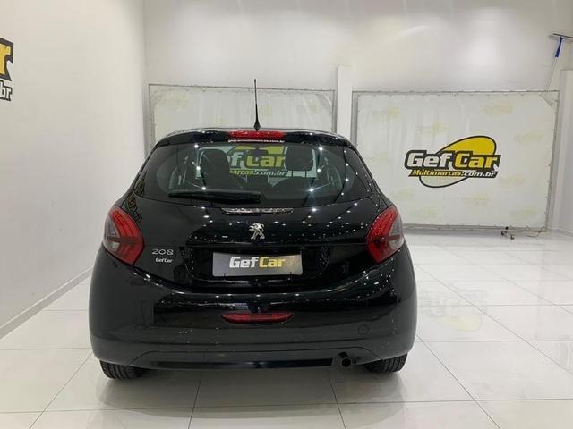 PEUGEOT 208 ACTIVE MT 2020