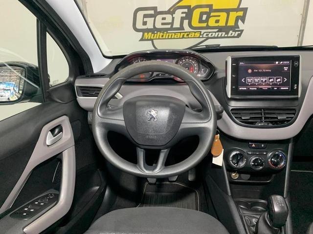 PEUGEOT 208 ACTIVE MT 2020