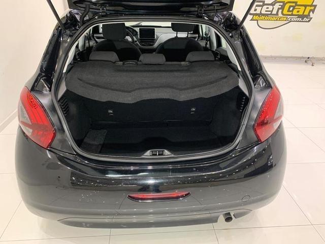 PEUGEOT 208 ACTIVE MT 2020