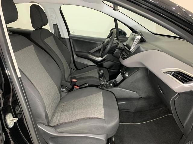 PEUGEOT 208 ACTIVE MT 2020