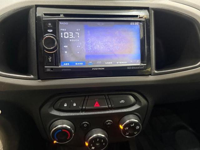 CHEVROLET ONIX 1.0MT LT 2015