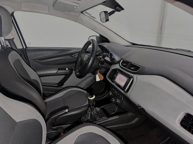 CHEVROLET ONIX 1.0MT LT 2015